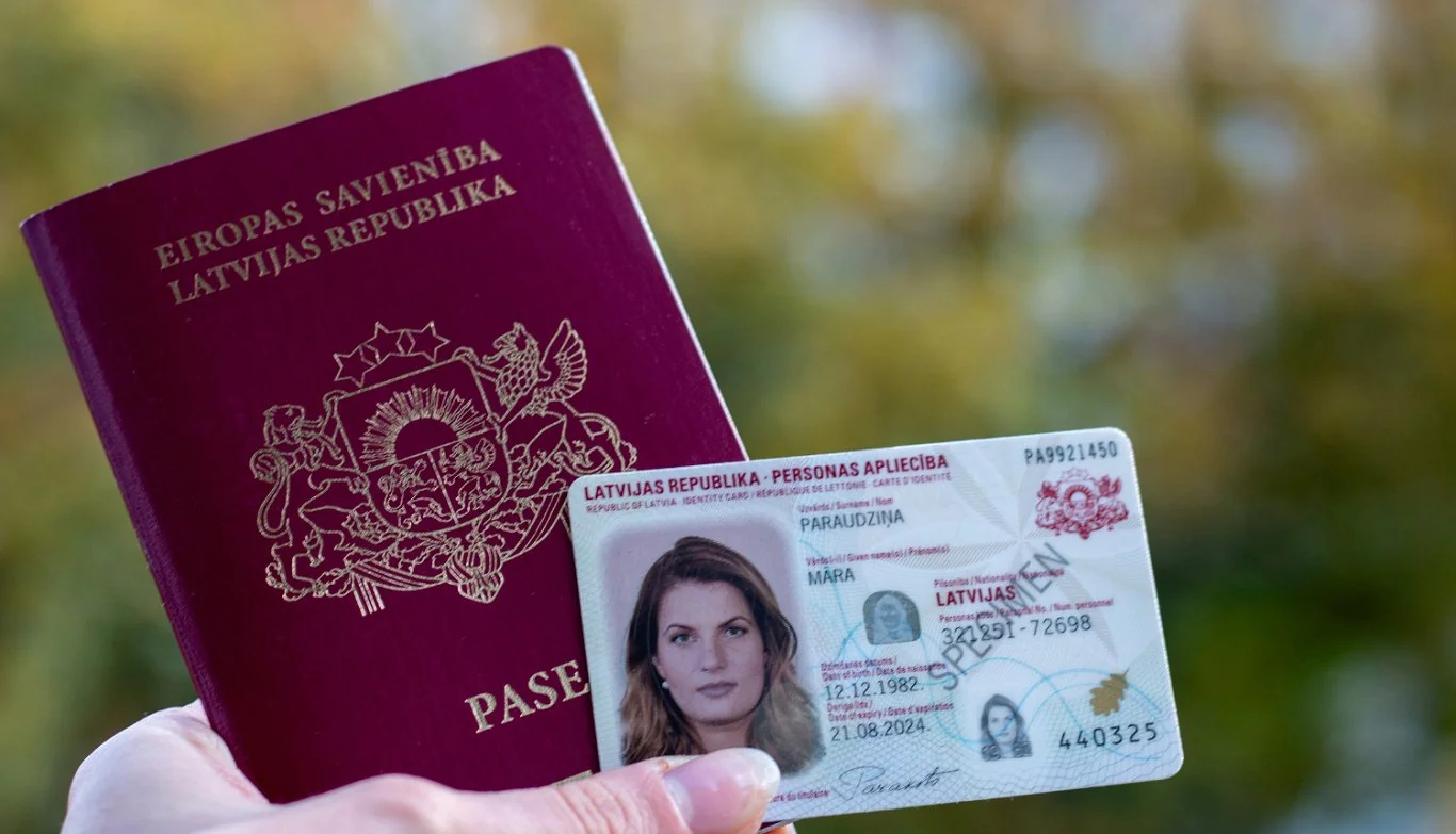 €50,000 Residency Program