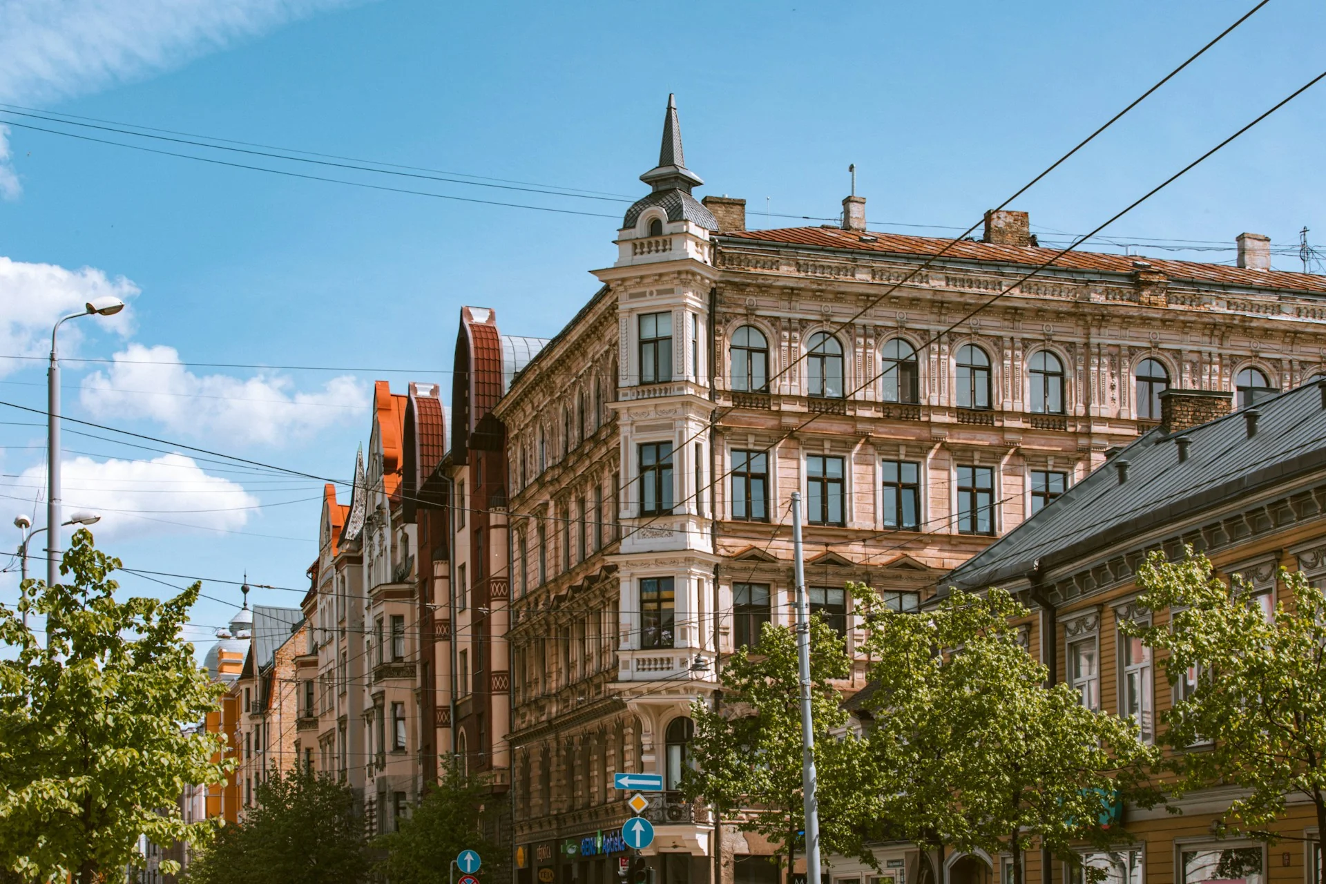 EU residency by investment consultation with licensed Latvia immigration advisors