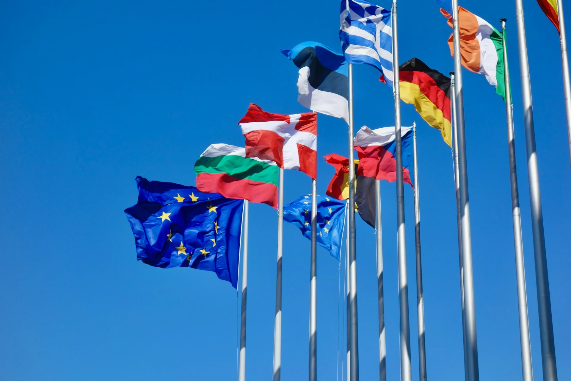 Riga, Latvia — European base for golden visa investors
